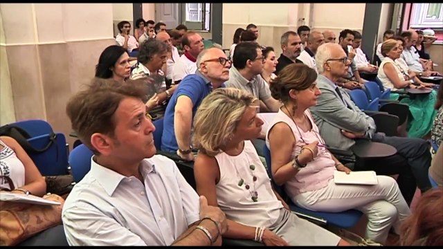 Campania - Legambiente, il 9% del suolo è consumato (09.07.15)