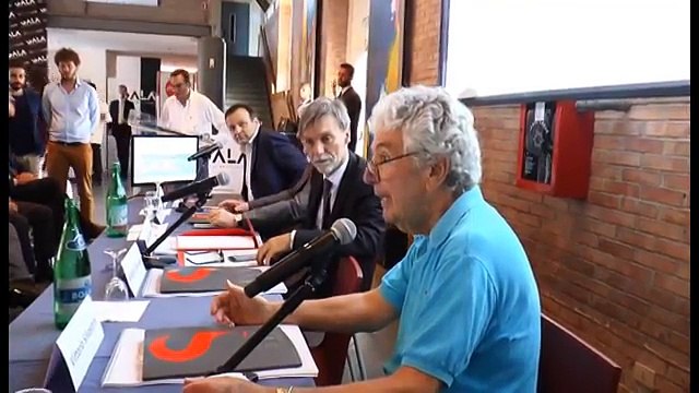 Napoli - Città della Scienza, due giovani architetti vincono concorso (07.07.15)