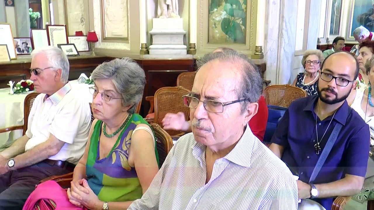 Napoli - Estate e solitudine, iniziative della Comunità Sant'Egidio (08.07.15)