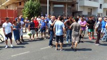 Trentola Ducenta (CE) - Lite familiare finisce in tragedia: quattro morti -live- (12.07.15)