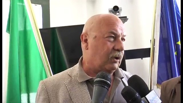 Napoli - Open Giustizia , il sito per conoscere le attività della Procura (01.07.15)