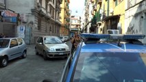 Napoli - Omicidio in Via Gasparrini -live- (10.07.15)