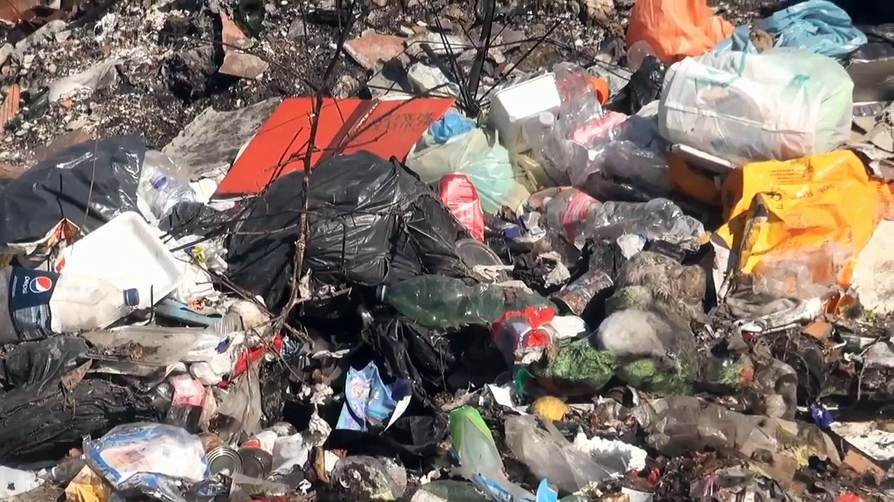 Gricignano (CE) - Bonifiche e videosorveglianza, intervista al sindaco Moretti (08.07.15)