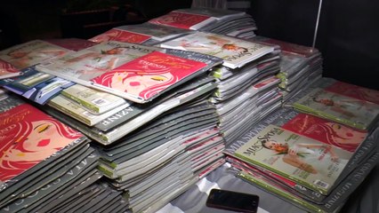 Moda e wedding, presentato il nuovo "Mia Sposa Magazine" - Pupia.tv