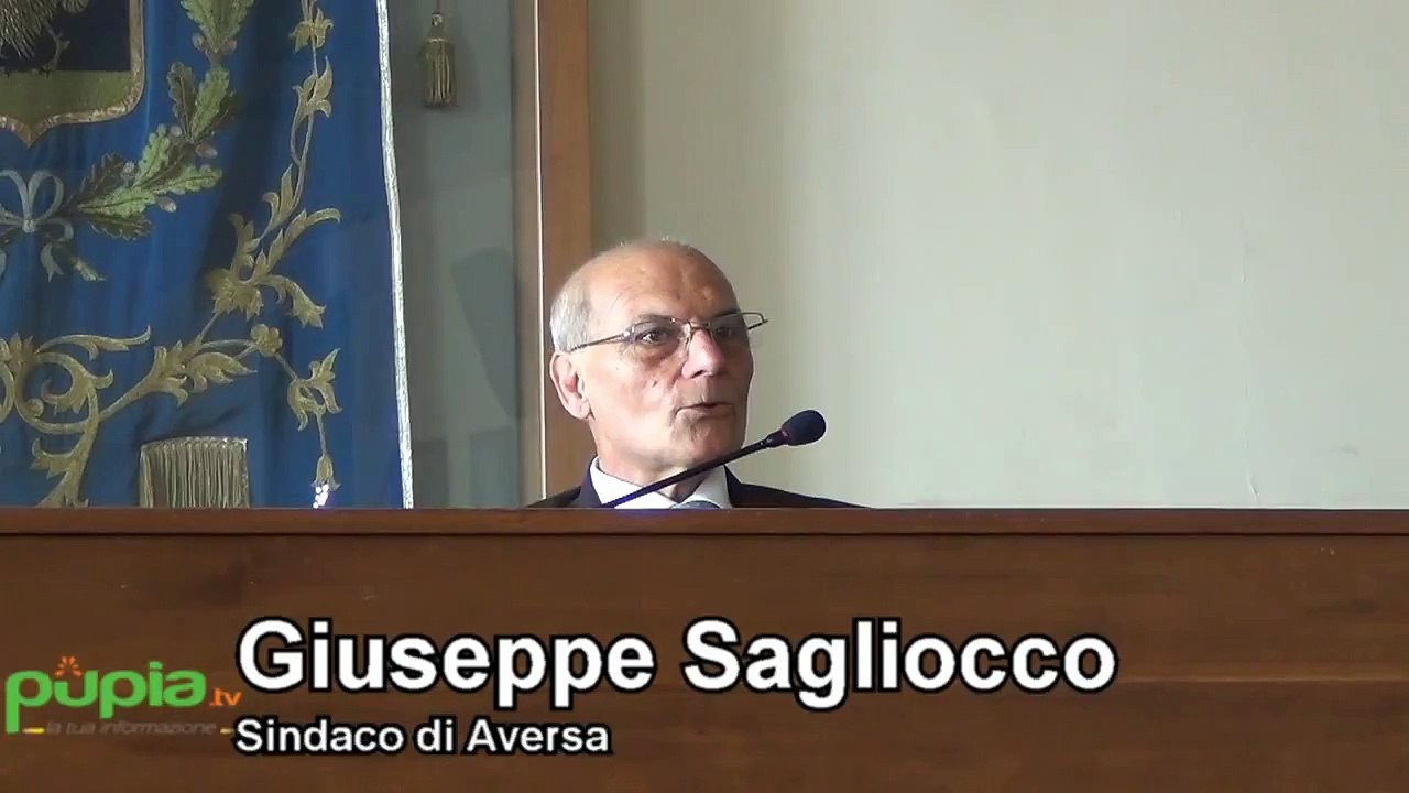 Aversa (CE) - Contabilità degli Enti locali, sindaci aversani a raccolta (07.07.15)