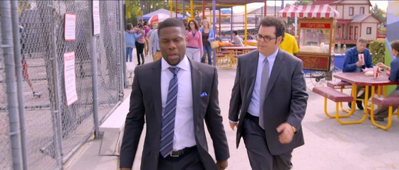 The Wedding Ringer (2015) - Trailer (Full HD / 1080p)