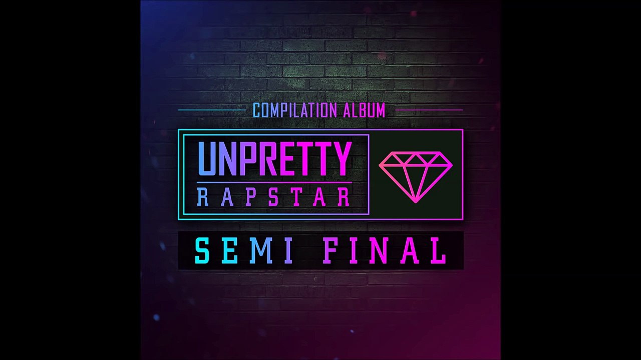 [언프리티 랩스타 SEMI FINAL] 지민, 아이언 (Ji Min, IRON) - Puss (Prod.by 라이머)
