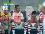 ملخص مباراة ( الزمالك vs وادي دجلة ) .. الدوري المصري