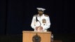 Adm. Greenert assumes the office of Chief of Naval Operations