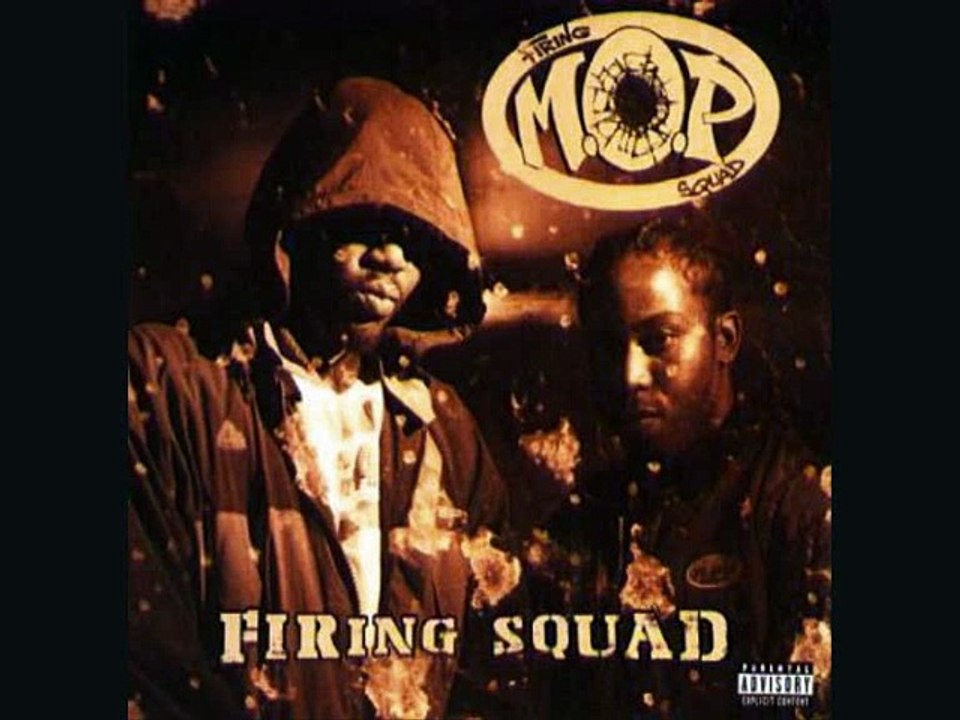 Mop - Power