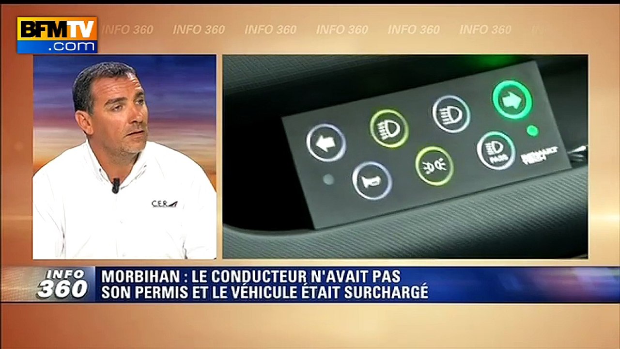 Conduite sans permis: "C’est un mauvais signal"