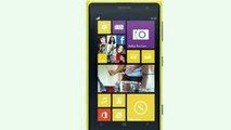 Nokia Lumia 1020 Smartphone (11,8 cm (4.5 Zoll) PureMotion HD  OLED Touchscreen mit ClearBlack Tec