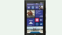 Nokia Lumia 920 Smartphone (11,4 cm (4,5 Zoll) WXGA HD IPS LCD Touchscreen, 8 Megapixel Kamera, 1,