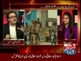 Sindh govt aur Shahid Hayat ka taluq Eenth aur kuttay jaisa hai -$$- Dr.Shahid Masood