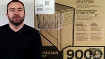 [Cowcot TV] Présentation boitier Corsair Obsidian 900D