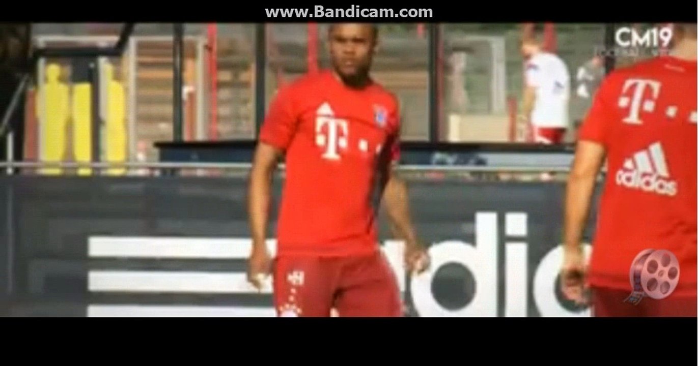 DIEGO COSTA