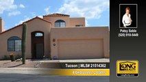 Homes for sale 1237 W Paintbrush Place Tucson AZ 85704 Long Realty