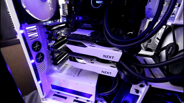 [Cowcot TV] Computex 2013 Stand NZXT