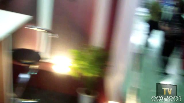 [Cowcot TV] Computex 2013 Stand Noctua