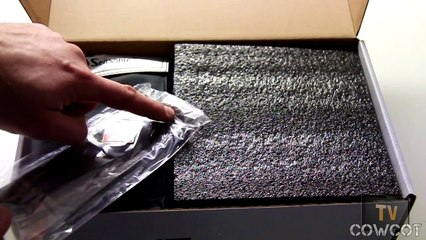 [Cowcot TV] Présentation alimentation Seasonic Platinum Series Fanless 460w