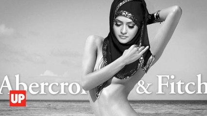 Abercrombie & Fitch Denies Muslim Woman Job