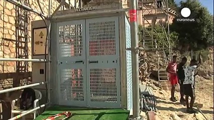 Kral Selman'ın Fransa tatili erken bitti