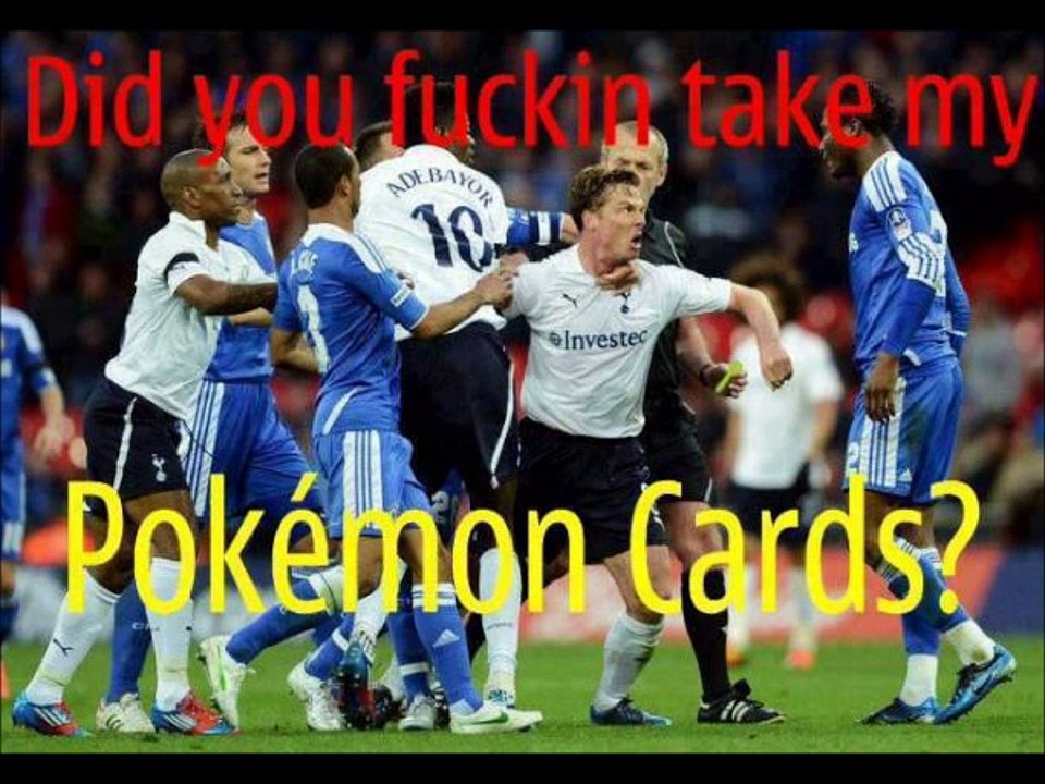 Troll Football