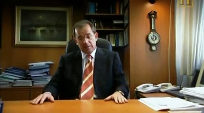 Prestige. Petroleo y Conspiracion de Silencio