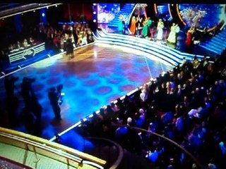 20.07 Dance Off #1 Sky Box