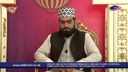 DEKHO TV | Seher Transmission | 0018