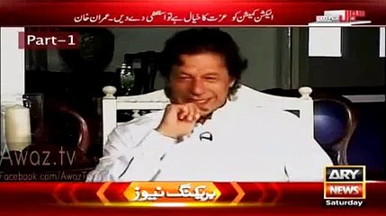 What People Were Thinking Before Judiciary _$$ Commission Result Imran Khan