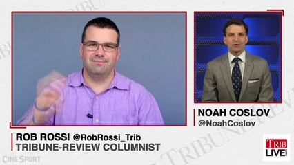 Flip Side: Boykin’s Role with Steelers