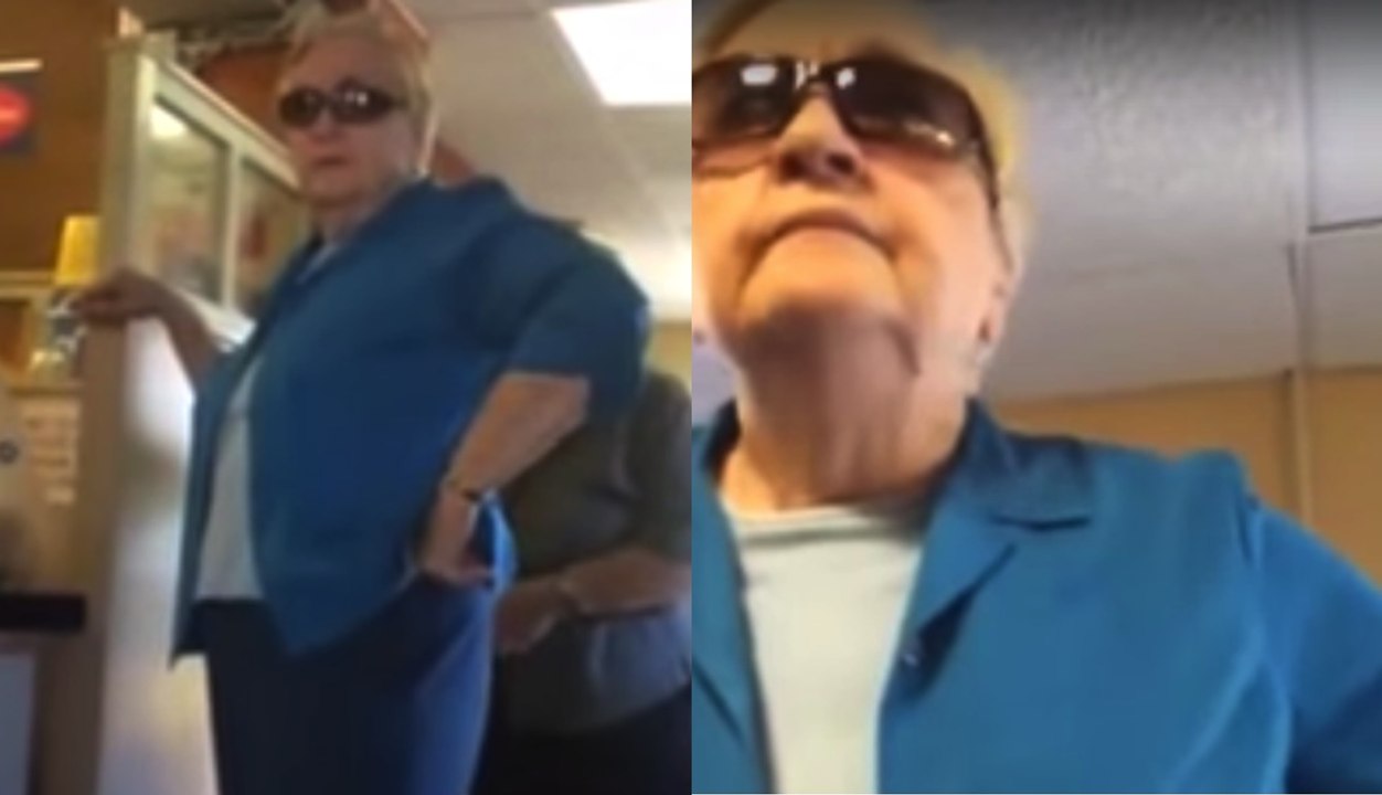 Woman Goes On RACIST RANT at IHOP | What's Trending Now