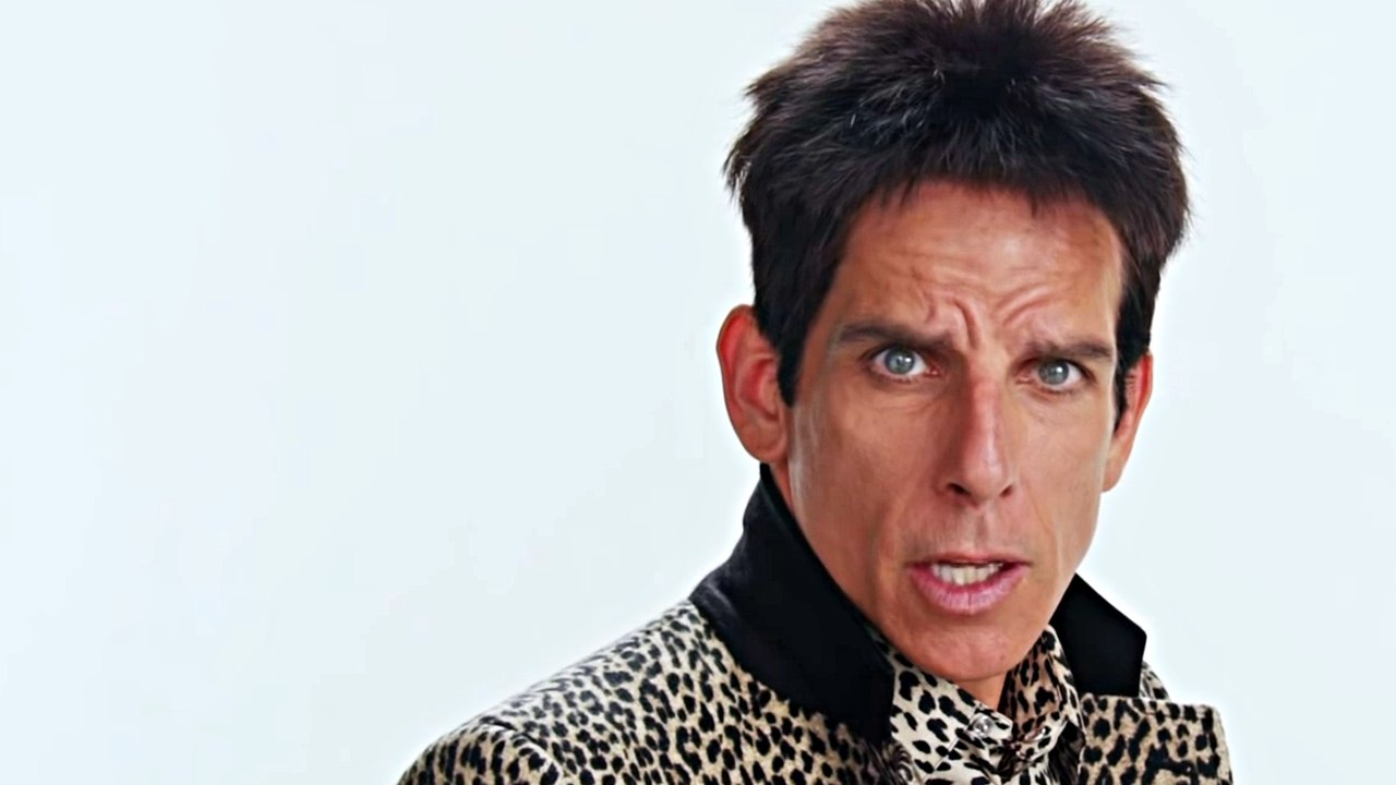 Zoolander 2 Teaser-Trailer SUBTITULADO en Español (HD) Ben Stiller, Kristen Wiig