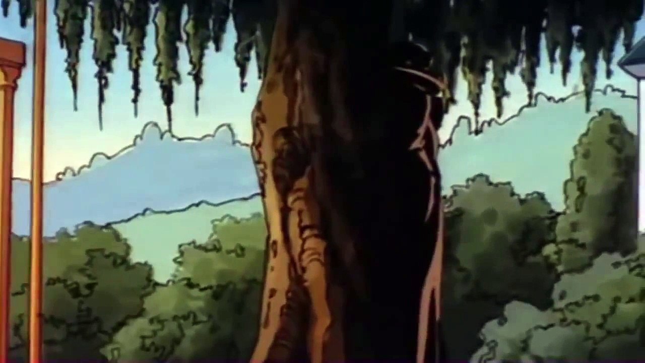 ANIMATION
