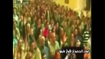 Persecution of Christian Copts-Tesfaye Gabiso/እንዳስላሴ
