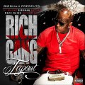 Birdman - Tapout ft. Lil Wayne, Future, Mack Maine and Nicki Minaj (Instrumental)