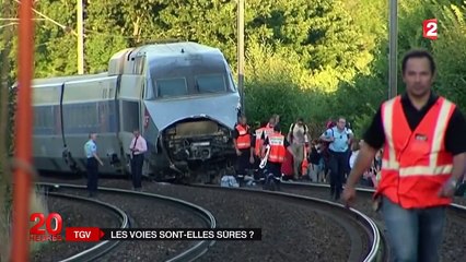 Accident en Ille-et-Vilaine : la SNCF peut-elle mieux protéger ses voies ?