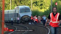 Accident en Ille-et-Vilaine : la SNCF peut-elle mieux protéger ses voies ?