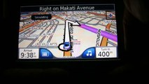 Garmin GPS in Metro Manila, Philippines