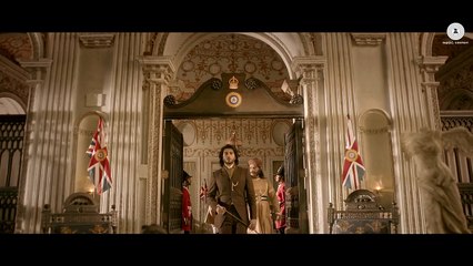 Jaanisaar Official Trailer | Imran Abbas & Pernia Qureshi