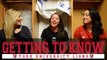 York Lions | Getting to know... Melissa Smillie, Carley Flemmer & Kirsten Dillon (volleyball)