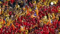 Cataluña: elecciones regionales en clave de referéndum