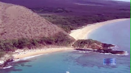 Makena Big and Little Beach