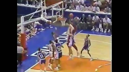 UNLV vs Duke 1990 Championship game NCAA Basketball Tournament Highlights