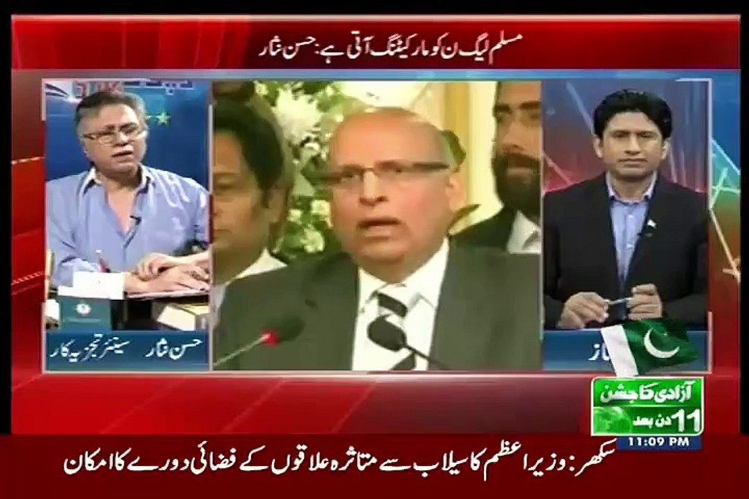 What should Imran Khan do to compete Status Co of pakistan..Ali Mumtaz