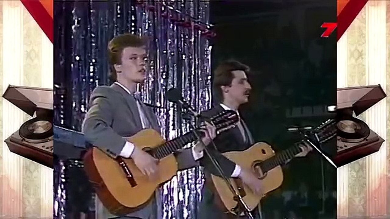 Lūgums - Juris Hiršs; Harijs Ozols (Mikrofons 1987)