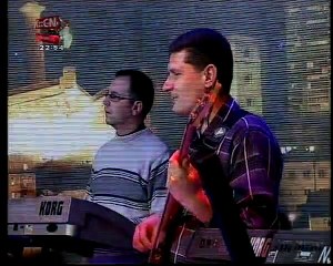 Buba Miranovic - Nisam ni prva ni poslednja