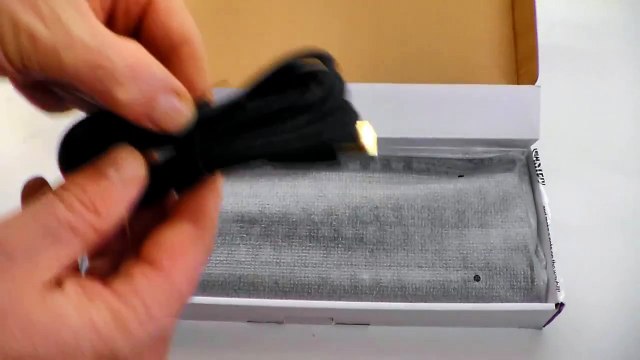 [Cowcot TV] Présentation clavier CM Storm QuickFire TK