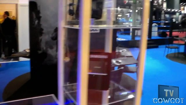 [Cowcot TV] Paris Games Week : LDLC